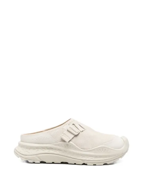 HOKA Ora Primo EXT buckle mules Neutrals 1168973