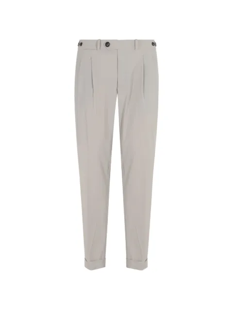 RRD pleated trousers Grey 26301