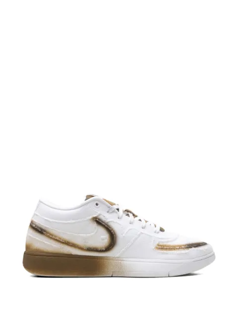 Nike Book 1 SE Torched sneakers White IO9987