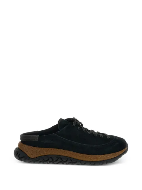 Birkenstock 1774 Uerzell slip-on mules Black 1032296