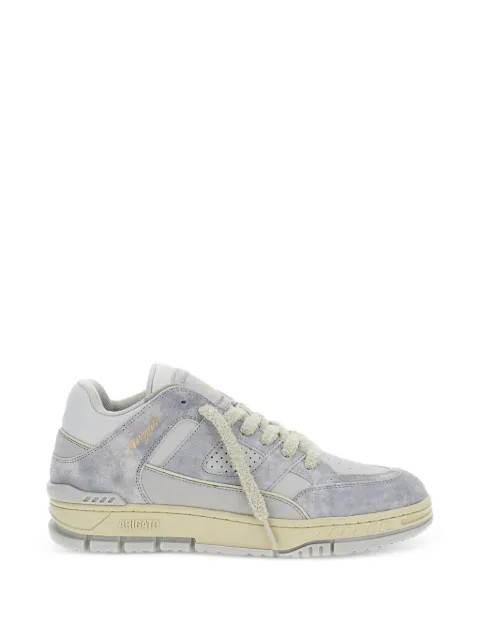 Axel Arigato lace-up sneakers Grey F3902003LIGHTGREYLIGHTBLUE