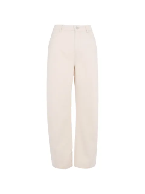 SIGNIFICANT OTHER Flori straight jeans Neutrals SL251076P