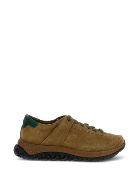 Birkenstock lace-up sneakers Neutrals 1033202