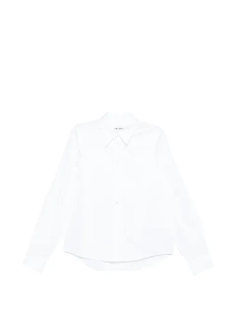 OUR LEGACY long-sleeves shirt White W2262SFWS