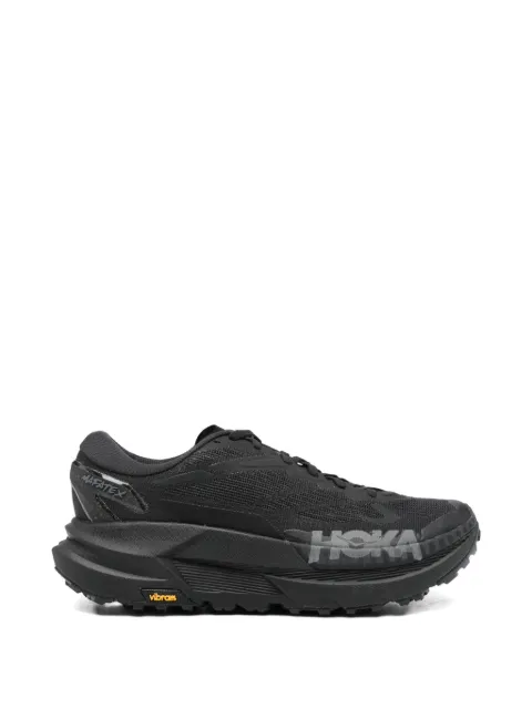 HOKA Mafate X sneakers Black 1173310BCKST