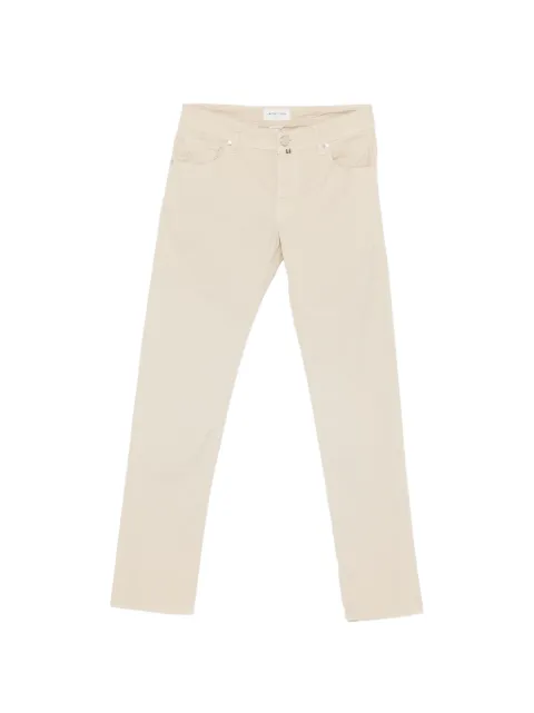 Jacob Cohën Nick trousers Neutrals JUMQE006036S2544TR