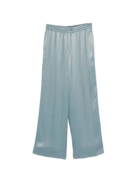 BOSS Tavati drawstring trousers Blue 50541835