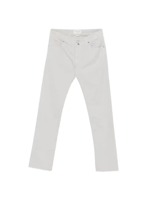 Jacob Cohën Nick trousers Grey JUMQE006036S2544TR