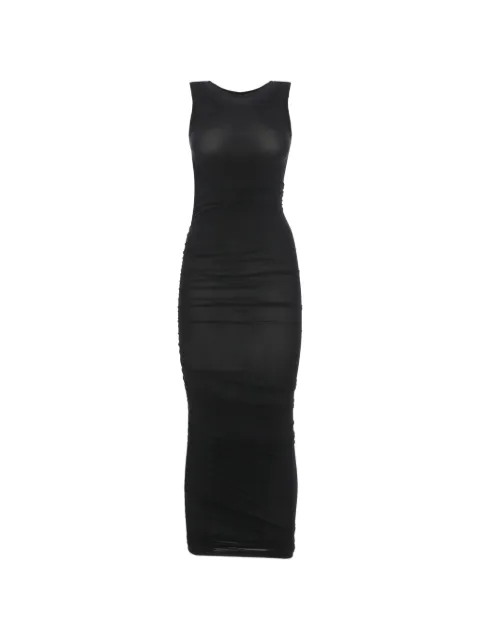 Wolford ruched dress Black 583127005