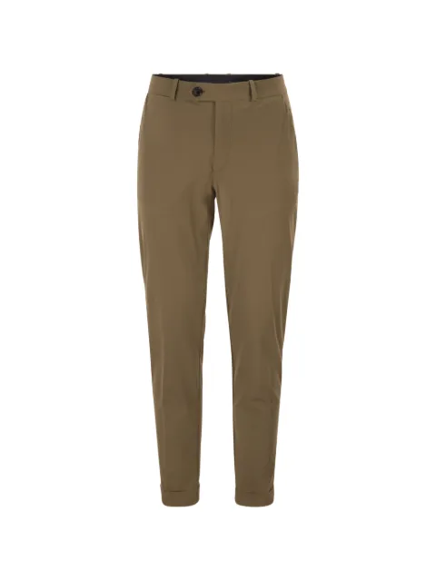 RRD cuffed-hem trousers Brown 2630084