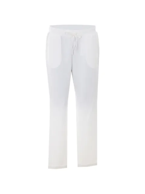 LIU JO Liu Jo Trousers White White TA6081JS86910105
