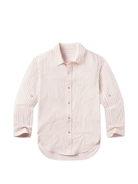Citizens of Humanity Kayla shirt White 91031930