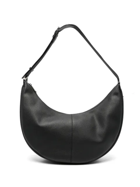 FENDI crescent-shaped shoulder bag Black 7VA691ASIH