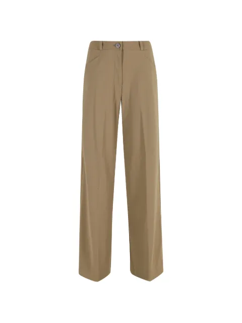 RRD button trousers Neutrals 26857098
