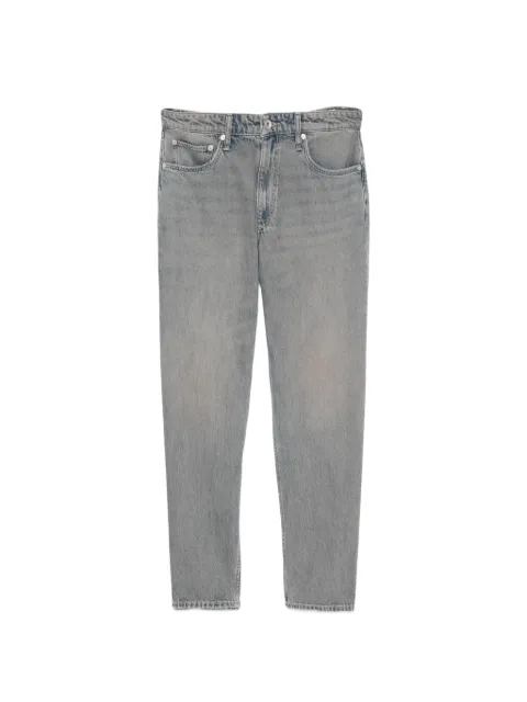 rag & bone Fit 4 jeans Blue RX0426S2RNP