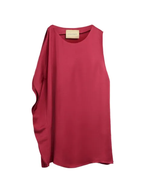 MOMONÌ Lobo blouse Pink 265MMOTO014265MO31
