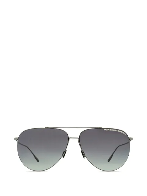 Porsche Design P8939 sunglasses Grey P893962D