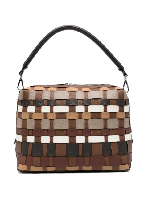 FENDI large Lui tote bag Brown 7VA667AW37