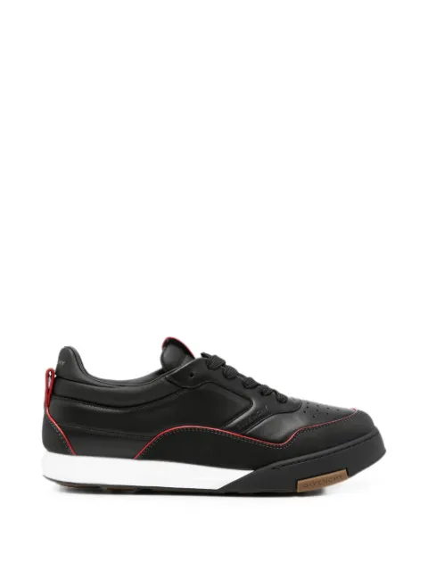 Givenchy Yard Court low-top sneakers Black BH00B5H1YL