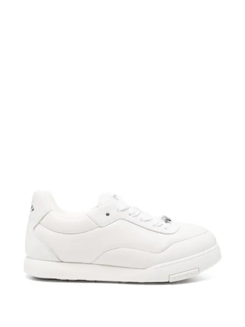 Givenchy Yard leather sneakers White BH00B7H1XT