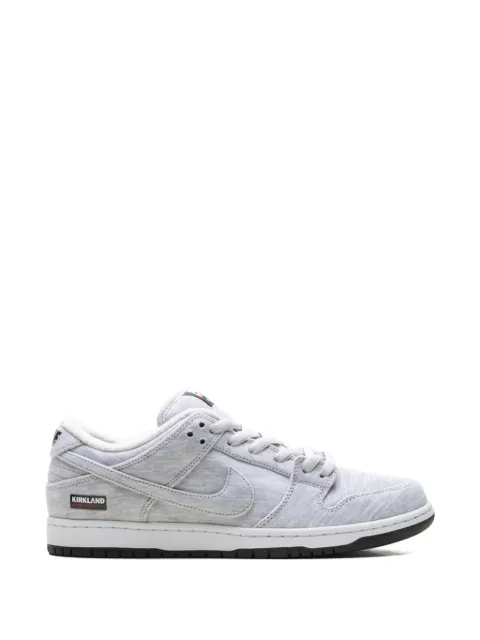 Nike x Kirkland Signature SB Dunk Pro QS sneakers Grey IF0673