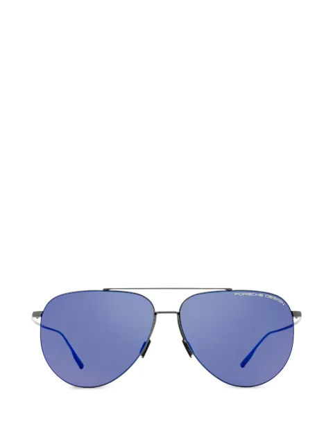 Porsche Design P8939 sunglasses Grey P893962A