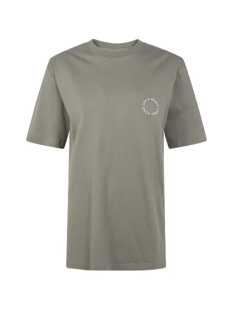 Daily Paper short-sleeve t-shirt Green 2610060