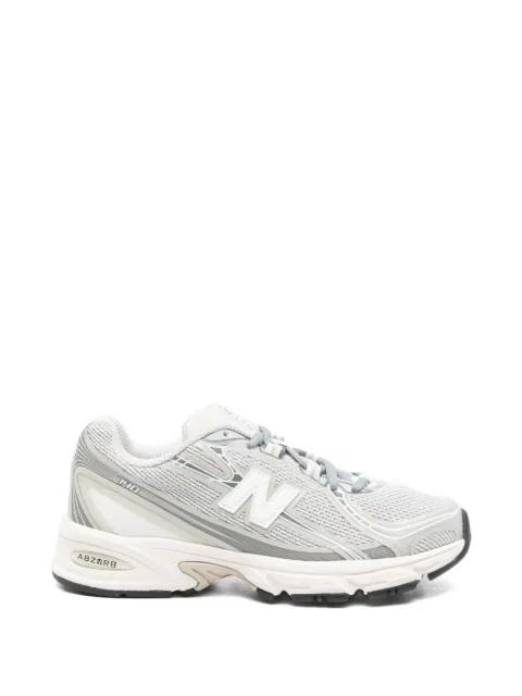 New Balance 740 logo-detail sneakers Grey U740N74F