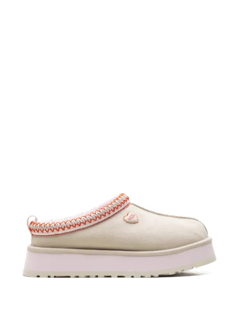 UGG Tazz Love '26 slippers Neutrals 1181650SLTR
