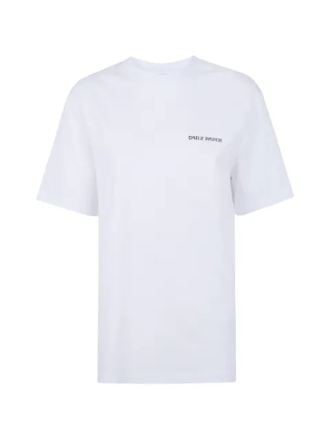 Daily Paper graphic T-shirt White 2610008