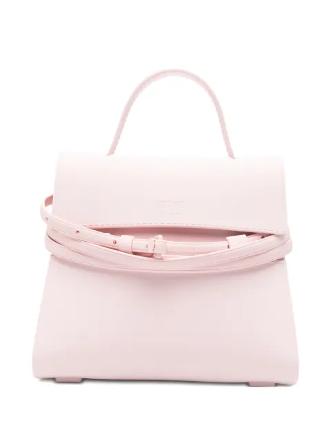 Moschino Moschino Tie Me small handbag Pink MC4230PP0OOY1