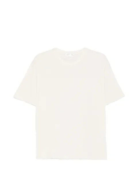 Roberto Collina round-neck T-shirt White 261MYA66021
