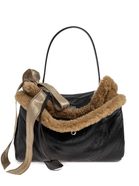 Balenciaga Rodeo shoulder bag Black 7897722AB41
