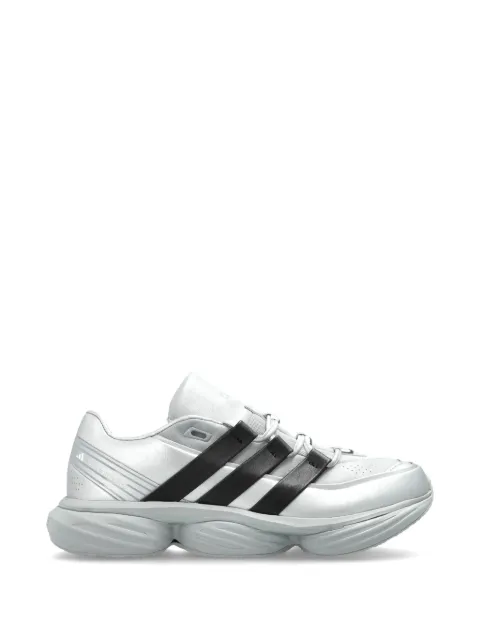 adidas x Entire Studios Lightblaze POD sneakers Silver KI3211