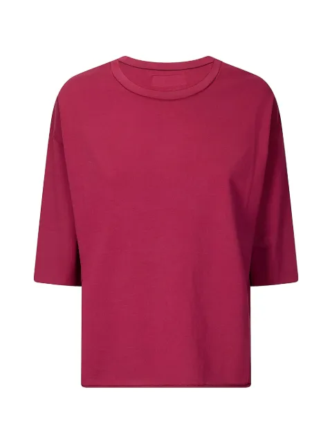 Labo Art Alma T-shirt Red L962SM014000826S