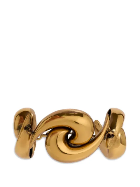 ETRO paisley bracelet Gold WF5B0036AM007