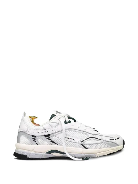 TheMercer. The Re-Rune lace-up sneakers White ME261002