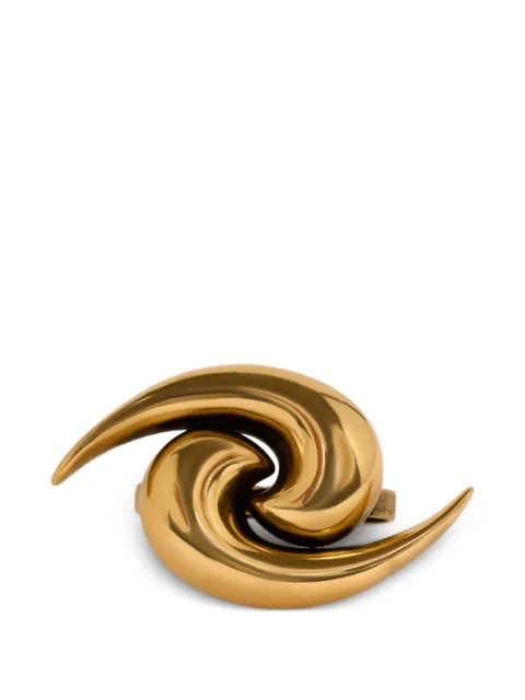 ETRO paisley ring Gold WF5D0014AM007