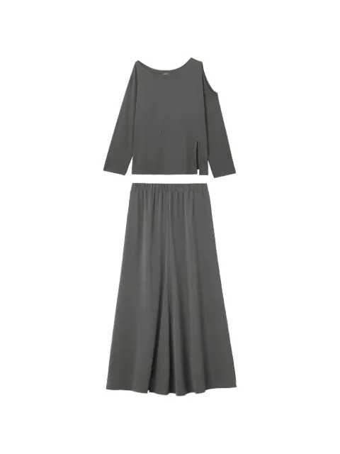 b+ab asymmetric all in one Grey 6S612AS
