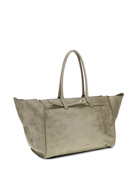 Benedetta Bruzziches Mame tote bag Neutrals 0109153
