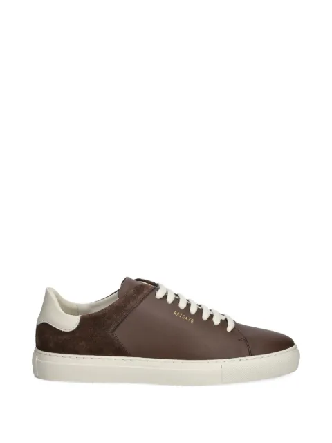 Axel Arigato Clean 90 sneakers Brown F3605003