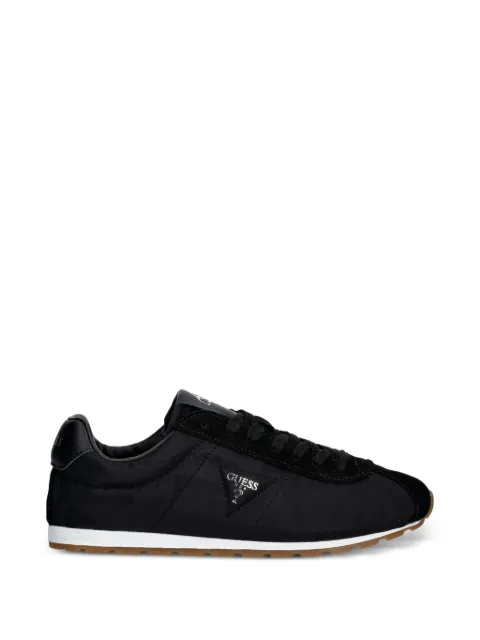 GUESS USA Tiah logo sneakers Black FLPTIAFAB12BLACK
