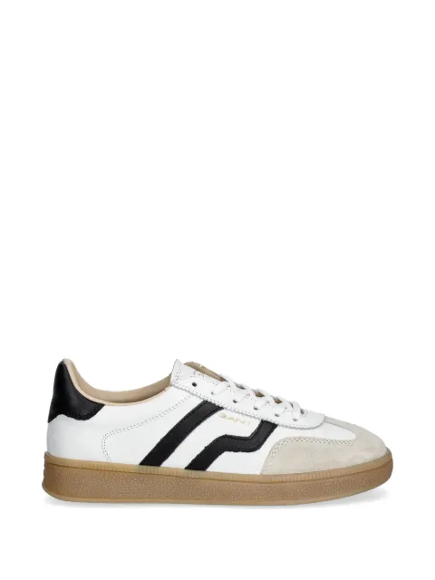 Gant striped sneakers White 32531247G020