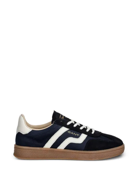 Gant Cuzima side-stripe sneakers Blue 32533198G680