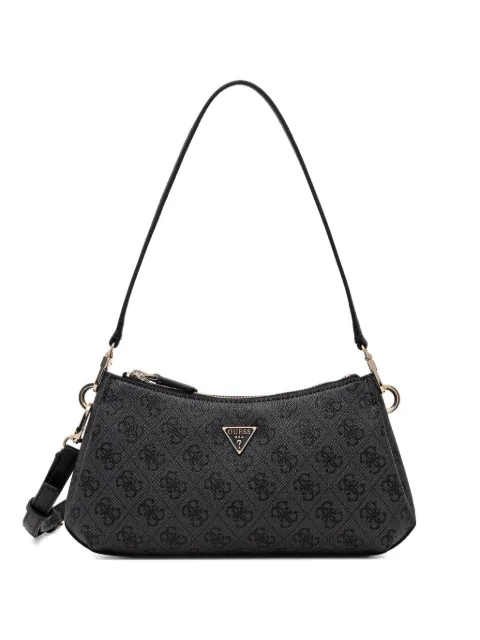 GUESS USA Noelle shoulder bag Grey HWBG9672730