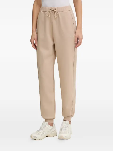 GUESS USA Octavia drawstring trousers Neutrals V5BB23KCX22