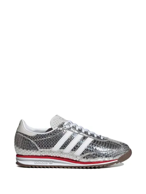 adidas SL 72 OG sneakers Silver KI4205