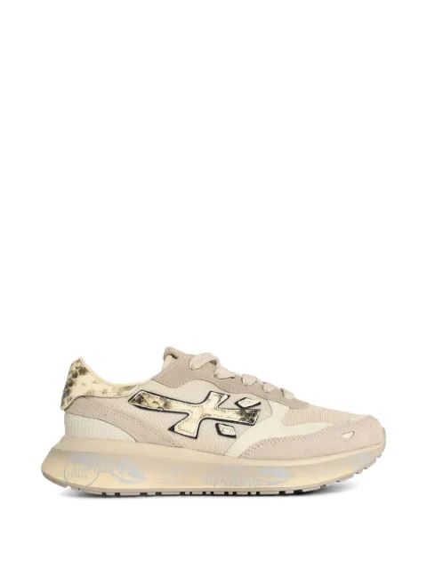 Premiata Lauryn 8183 sneakers Neutrals LAURYN8183