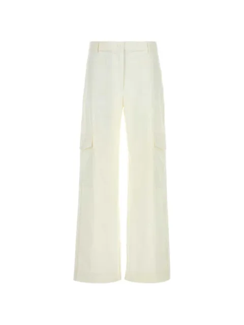 Gimaguas Audrey cargo trousers Neutrals AUDREYTROU