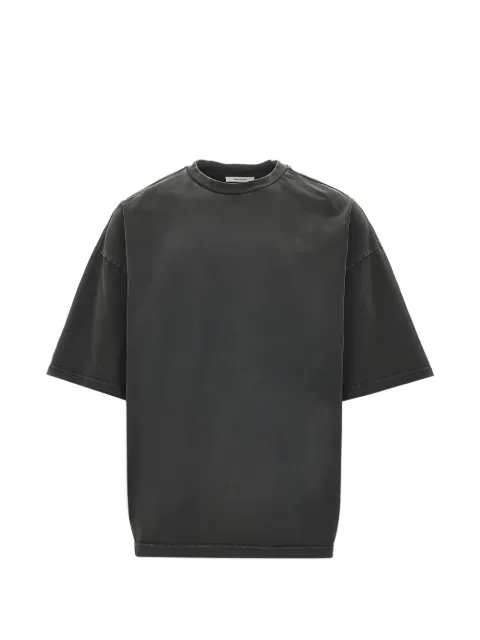 ENTIRE STUDIOS box T-shirt Grey ESSS26TT010120392